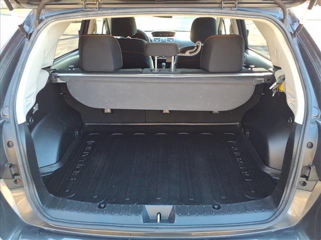 used 2016 Subaru Crosstrek car, priced at $10,250