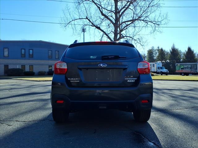 used 2016 Subaru Crosstrek car, priced at $10,250