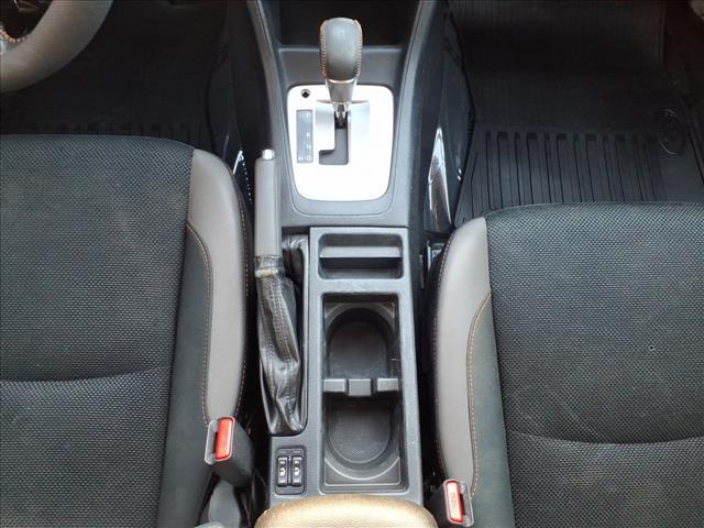 used 2016 Subaru Crosstrek car, priced at $10,250