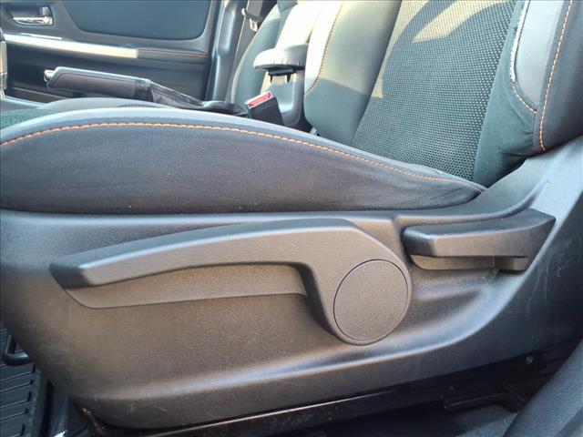 used 2016 Subaru Crosstrek car, priced at $10,250