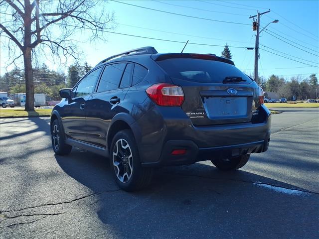 used 2016 Subaru Crosstrek car, priced at $10,250