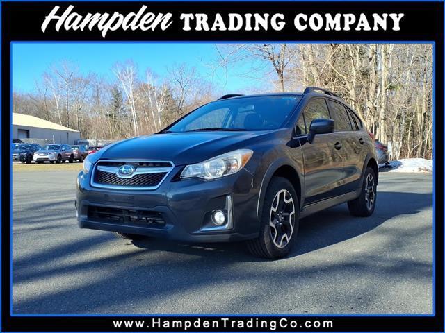 used 2016 Subaru Crosstrek car, priced at $10,250