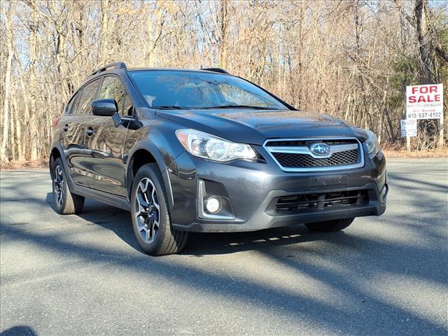 used 2016 Subaru Crosstrek car, priced at $10,250