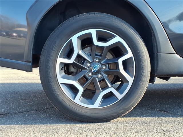 used 2016 Subaru Crosstrek car, priced at $10,250