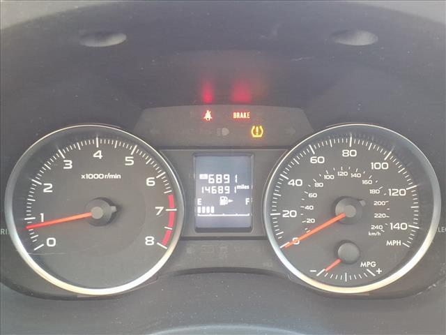 used 2015 Subaru Impreza car, priced at $5,650