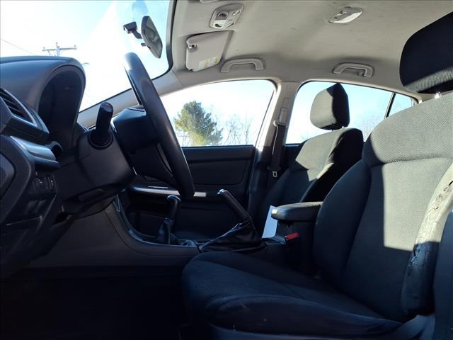 used 2015 Subaru Impreza car, priced at $5,650