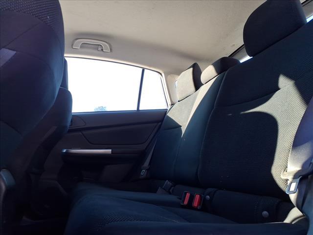 used 2015 Subaru Impreza car, priced at $5,650