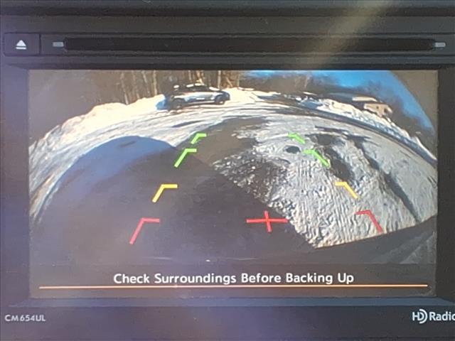 used 2015 Subaru Impreza car, priced at $5,650