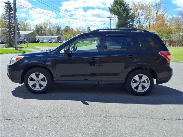 used 2015 Subaru Forester car, priced at $9,250