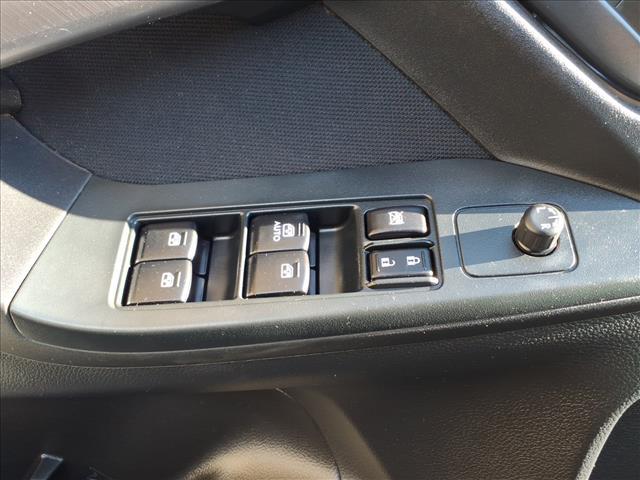 used 2015 Subaru Forester car, priced at $9,250