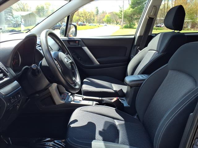 used 2015 Subaru Forester car, priced at $9,250