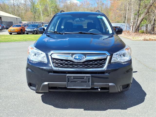 used 2015 Subaru Forester car, priced at $9,250
