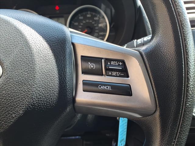 used 2015 Subaru Forester car, priced at $9,250