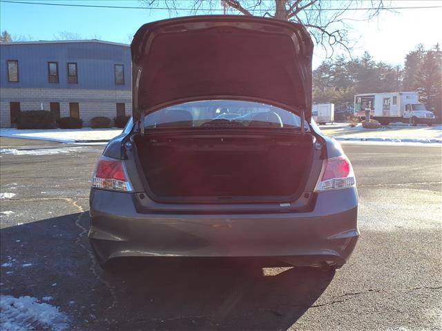 used 2012 Honda Accord car, priced at $5,950