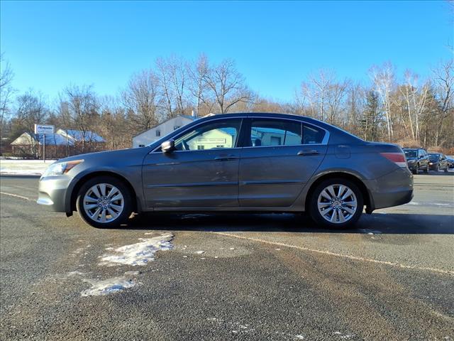 used 2012 Honda Accord car, priced at $5,950