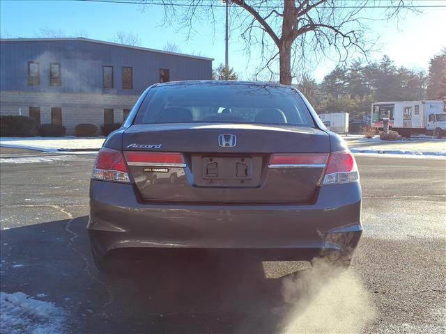 used 2012 Honda Accord car, priced at $5,950