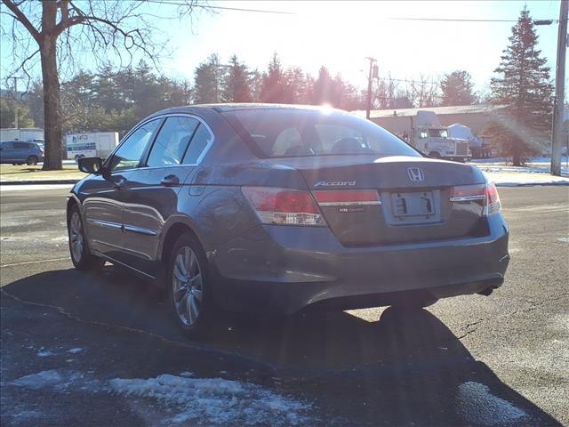 used 2012 Honda Accord car, priced at $5,950
