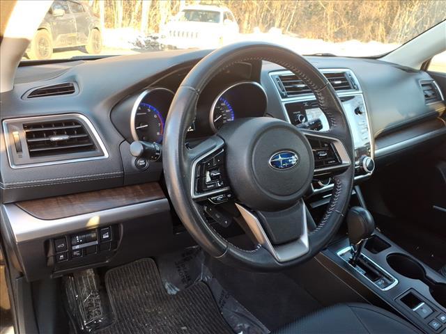 used 2018 Subaru Outback car, priced at $13,950