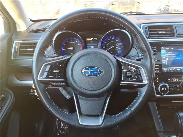 used 2018 Subaru Outback car, priced at $13,950