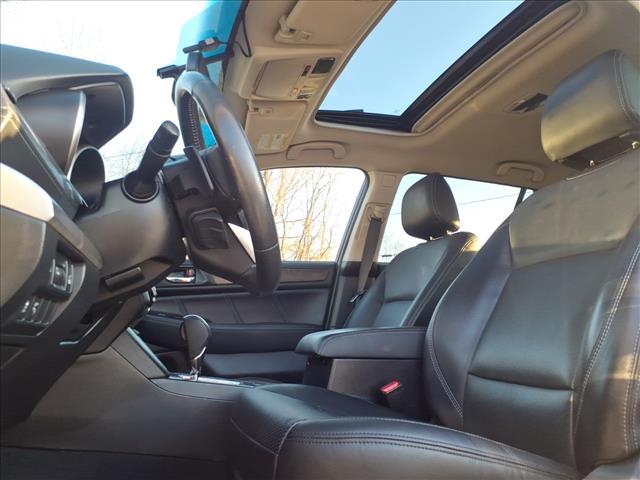 used 2018 Subaru Outback car, priced at $13,950