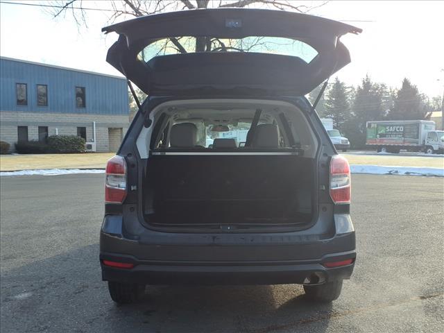 used 2015 Subaru Forester car, priced at $8,950