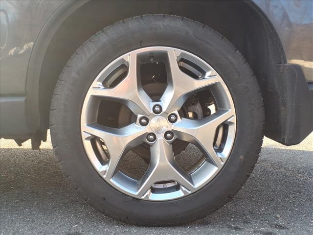 used 2015 Subaru Forester car, priced at $8,950