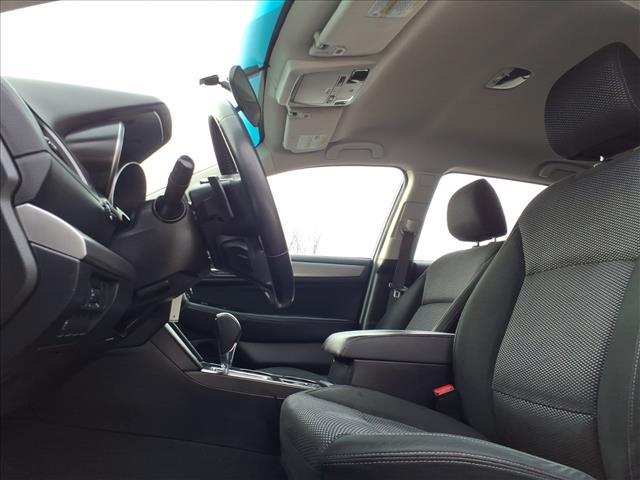 used 2016 Subaru Outback car, priced at $7,850