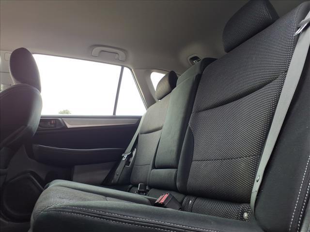 used 2016 Subaru Outback car, priced at $7,850