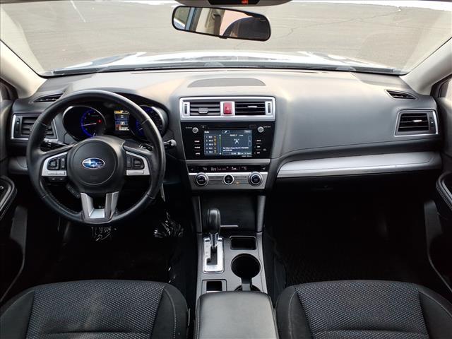 used 2016 Subaru Outback car, priced at $7,850