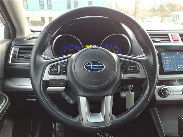 used 2016 Subaru Outback car, priced at $7,850
