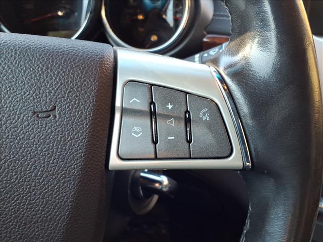 used 2014 Cadillac CTS car, priced at $8,250