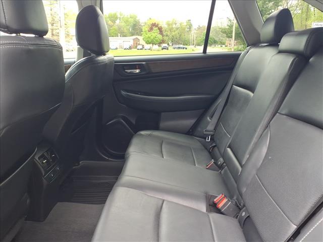 used 2016 Subaru Outback car, priced at $8,950