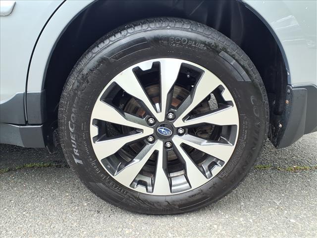 used 2016 Subaru Outback car, priced at $8,950