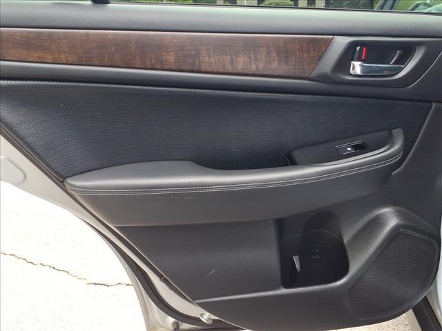 used 2016 Subaru Outback car, priced at $8,950