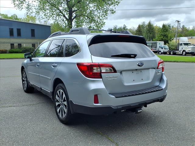 used 2016 Subaru Outback car, priced at $8,950