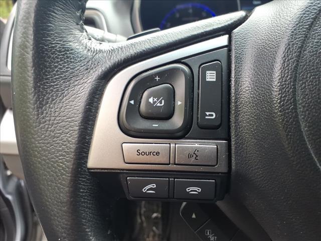 used 2016 Subaru Outback car, priced at $8,950