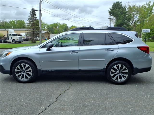 used 2016 Subaru Outback car, priced at $8,950