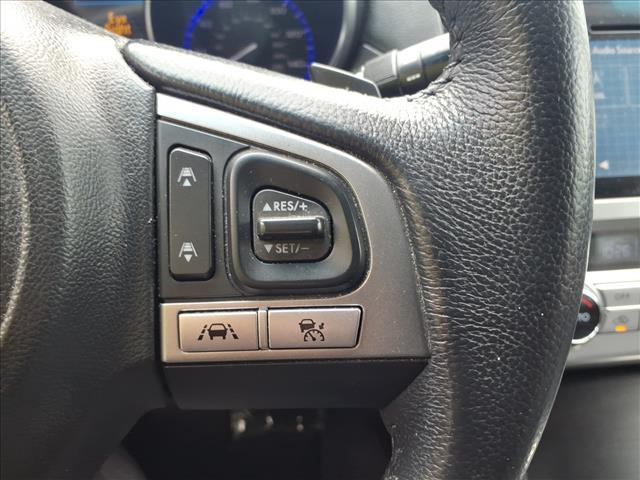used 2016 Subaru Outback car, priced at $8,950