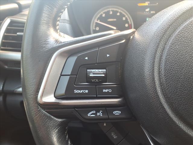 used 2020 Subaru Forester car, priced at $16,850