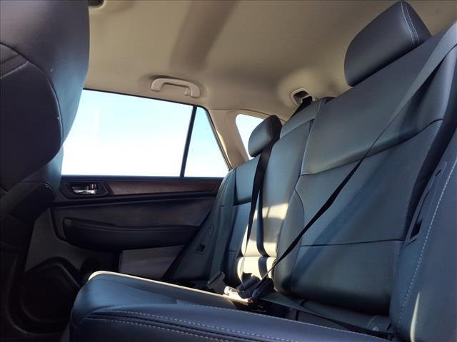 used 2015 Subaru Outback car, priced at $8,950