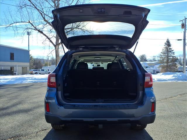 used 2015 Subaru Outback car, priced at $8,950