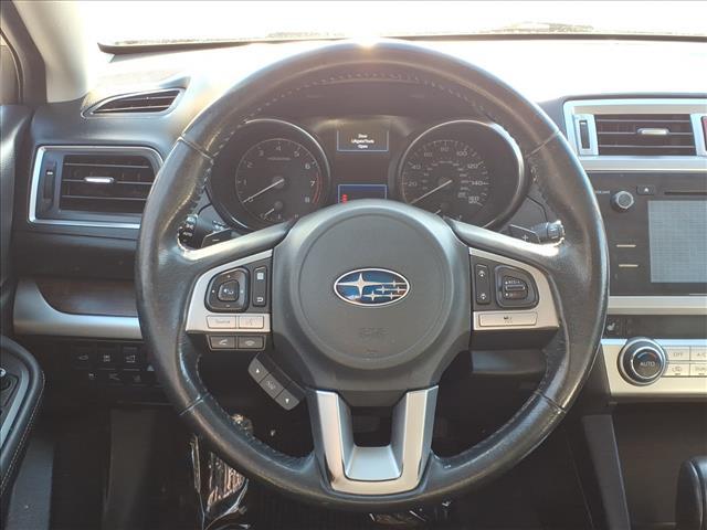 used 2015 Subaru Outback car, priced at $8,950