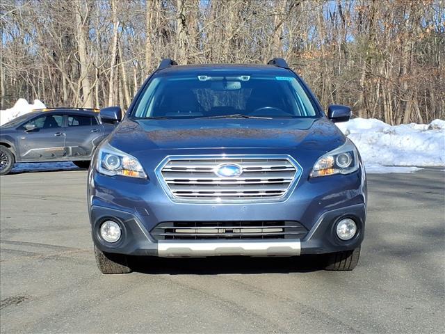 used 2015 Subaru Outback car, priced at $8,950