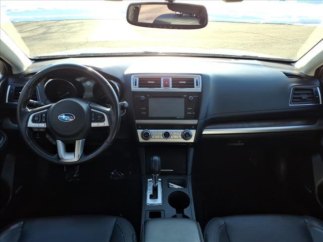 used 2015 Subaru Outback car, priced at $8,950