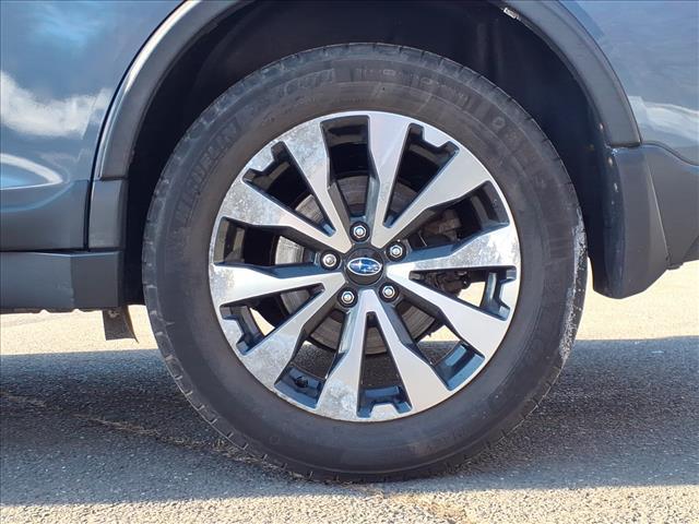 used 2015 Subaru Outback car, priced at $8,950