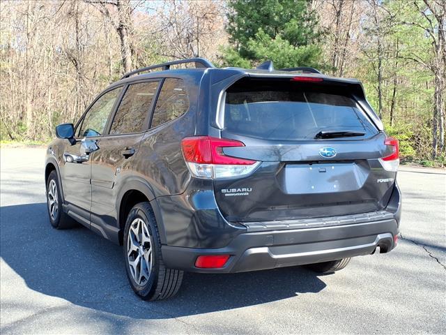 used 2019 Subaru Forester car, priced at $13,450