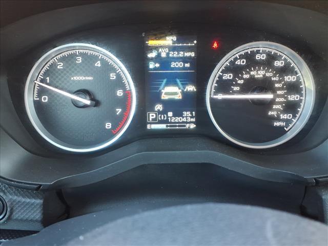 used 2019 Subaru Forester car, priced at $13,450