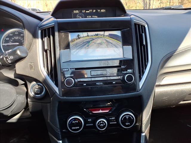 used 2019 Subaru Forester car, priced at $13,450