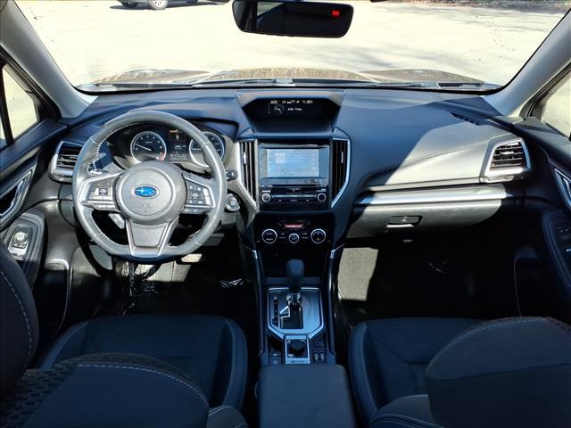 used 2019 Subaru Forester car, priced at $13,450