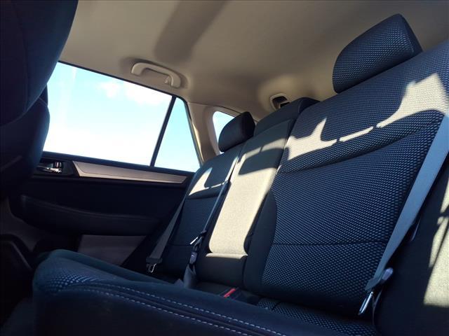 used 2016 Subaru Outback car, priced at $13,650
